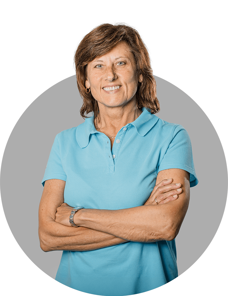 Christine Graf